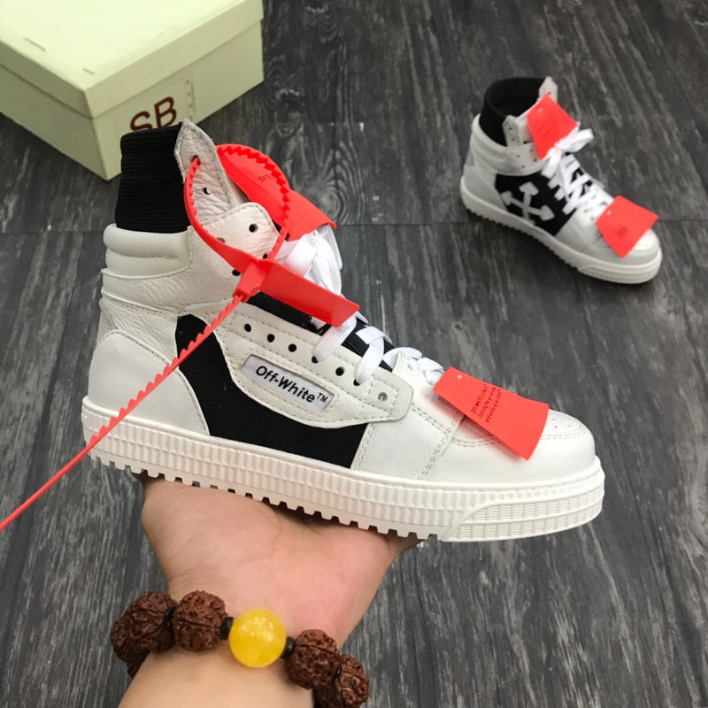 VV - YZ Shoes - 062