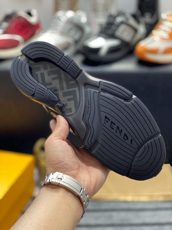 VV - MAME Shoes - 077