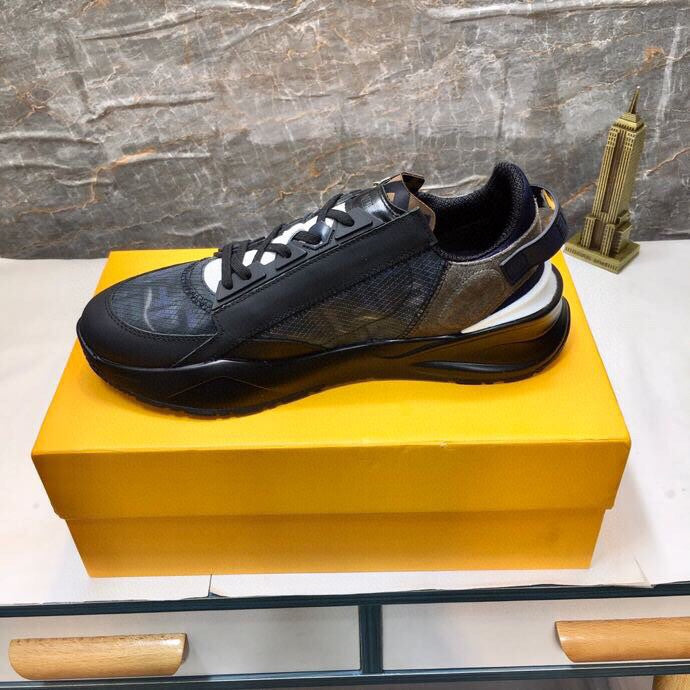 VV - MAME Shoes - 181