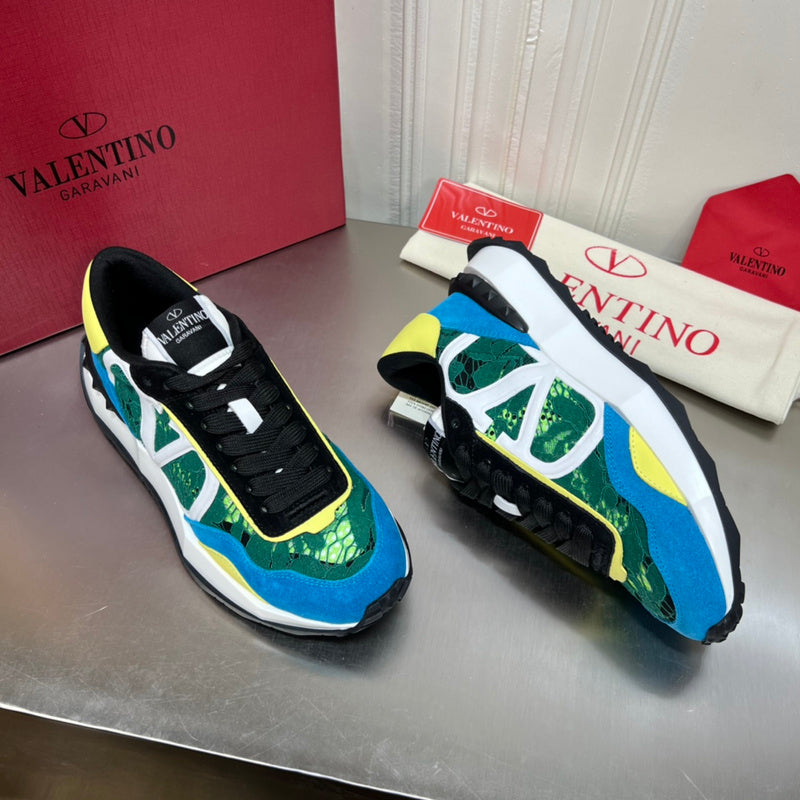 VV - VEL Shoes - 398