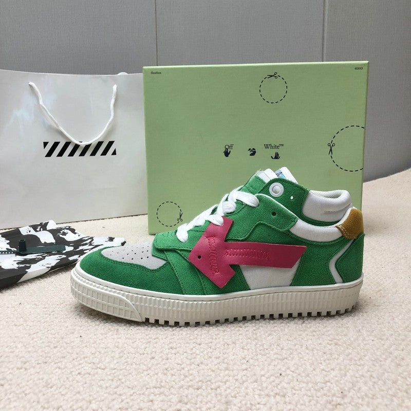 VV - YZ Shoes - 133