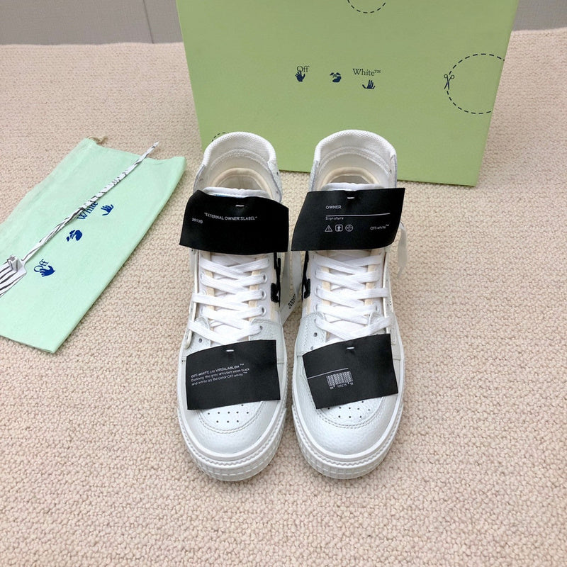 VV - YZ Shoes - 112