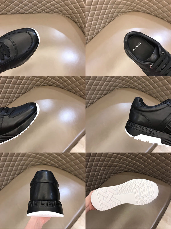 VV - VAR Shoes - 407