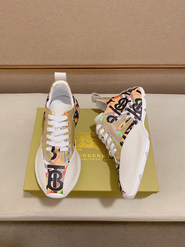 VV - BOR Shoes - 014