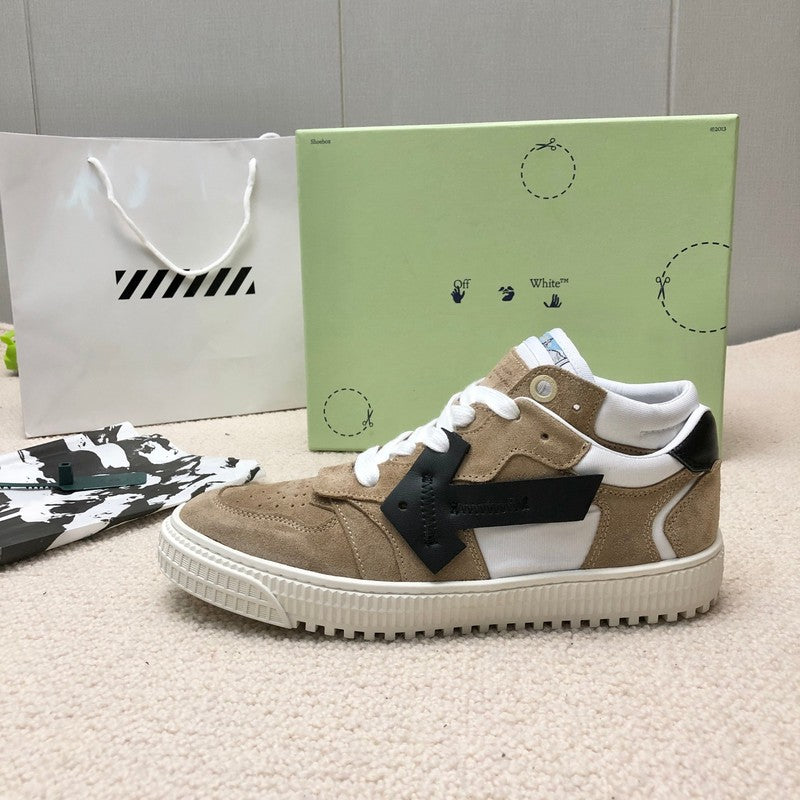 VV - YZ Shoes - 141