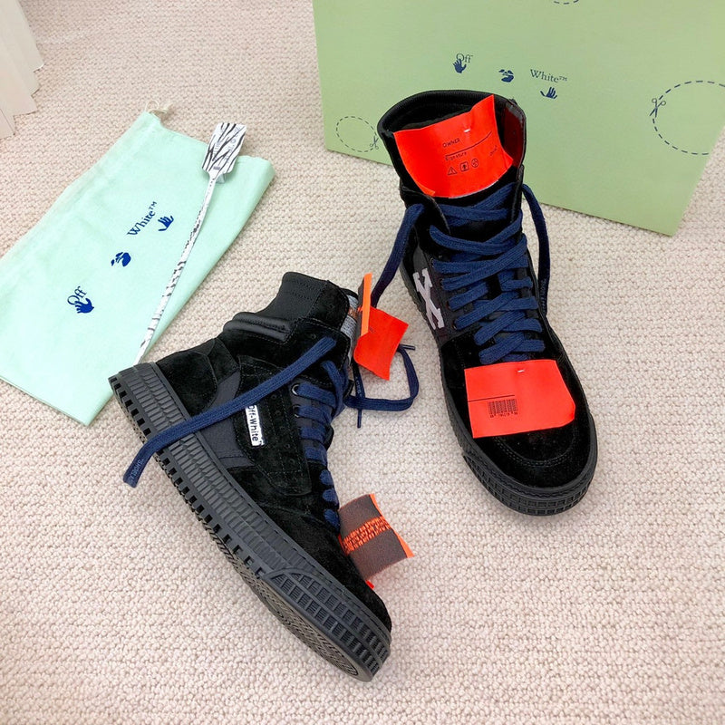 VV - YZ Shoes - 109