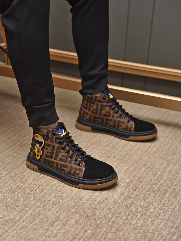 VV - MAME Shoes - 254