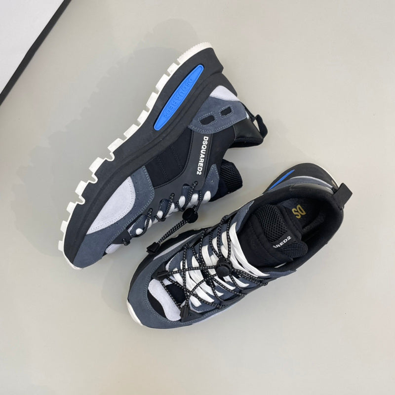 VV - DQ2 Shoes - 026
