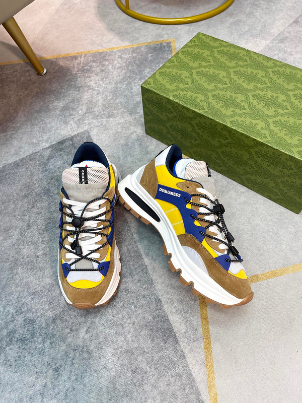 VV - DQ2 Shoes - 010