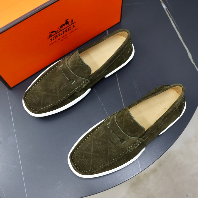 VV - HMS Shoes - 186