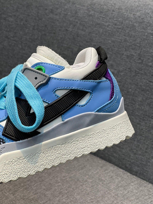 VV - YZ Shoes - 167