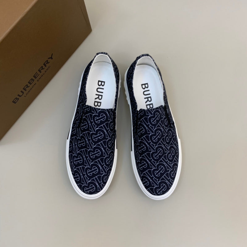 VV - BOR Shoes - 277