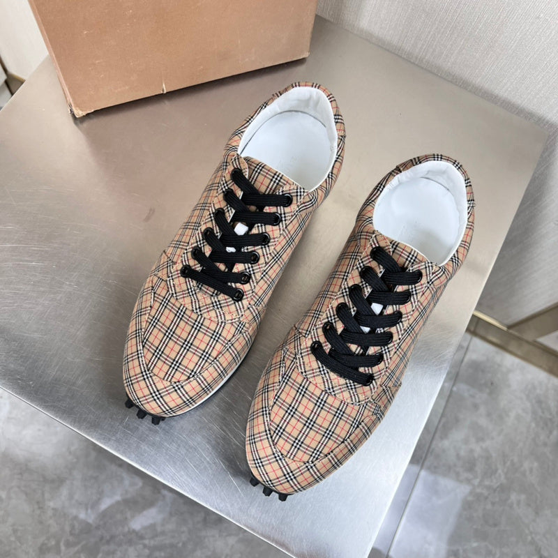 VV - BOR Shoes - 236