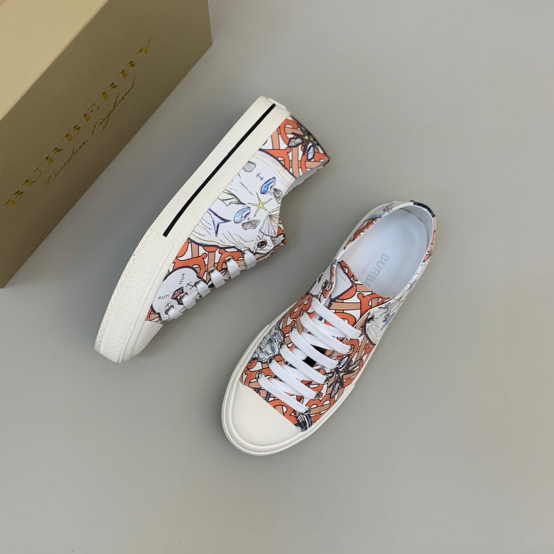 VV - BOR Shoes - 261