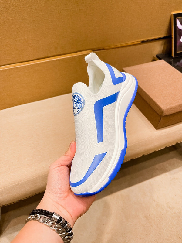 VV - VAR Shoes - 507