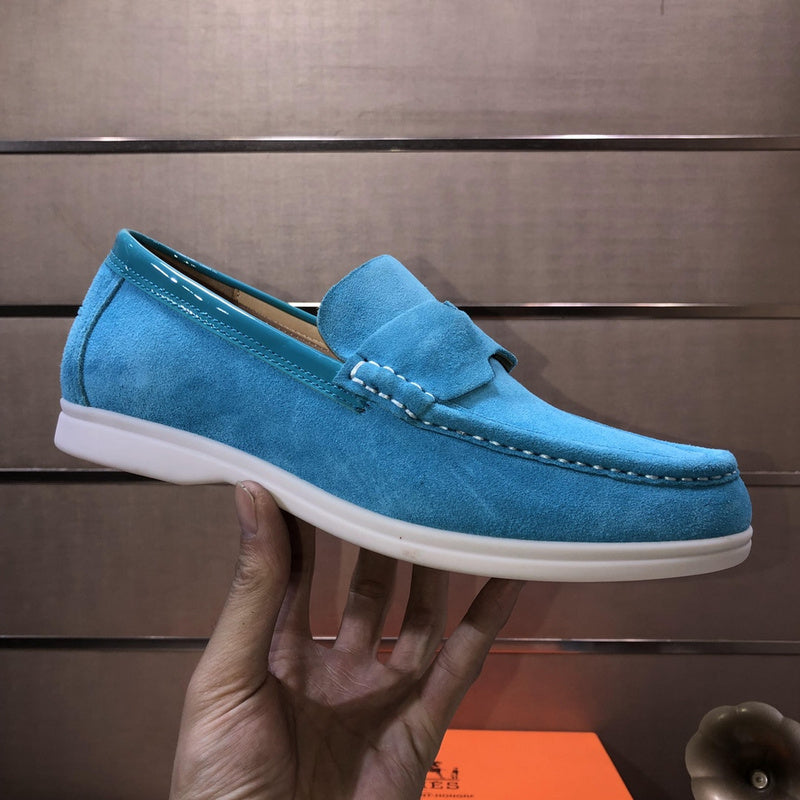 VV - HMS Shoes - 197