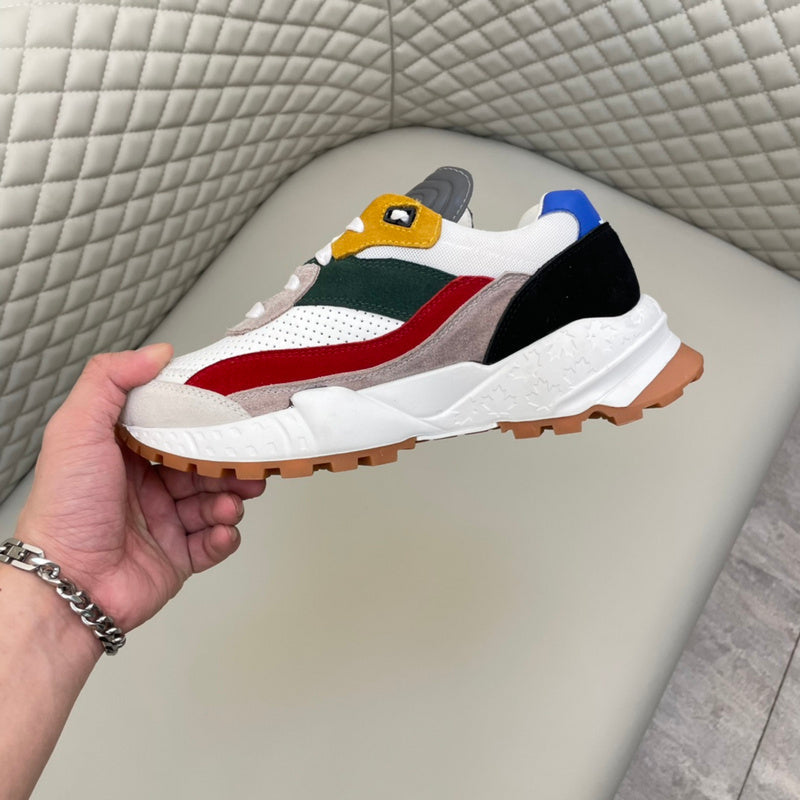 VV - DQ2 Shoes - 054