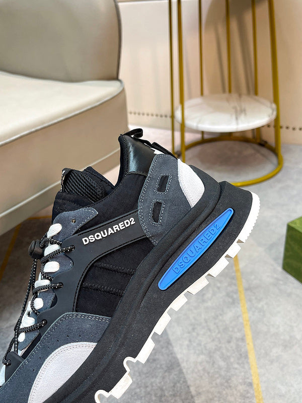 VV - DQ2 Shoes - 009