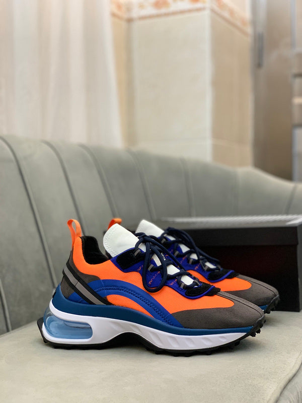 VV - DQ2 Shoes - 160
