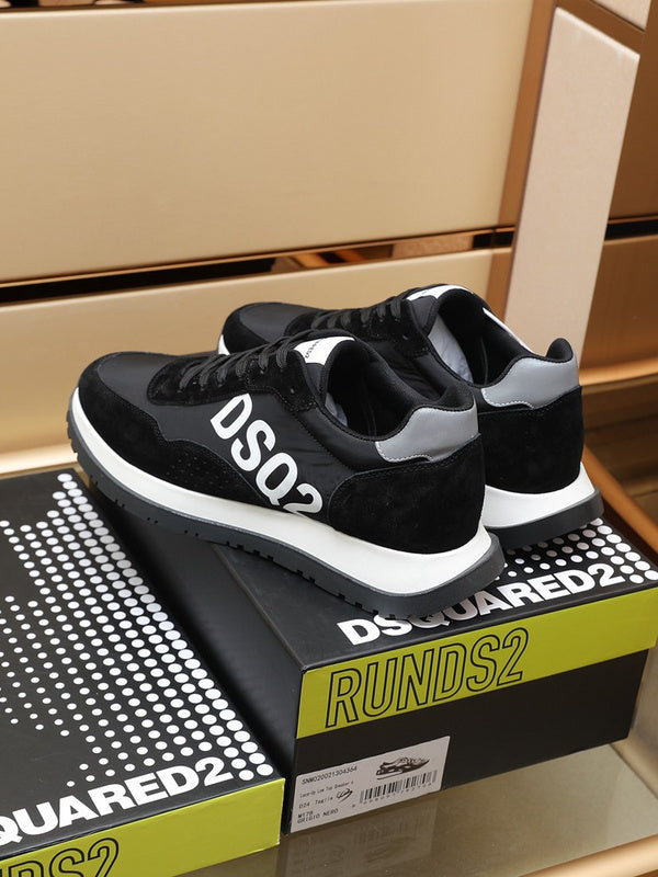 VV - DQ2 Shoes - 141