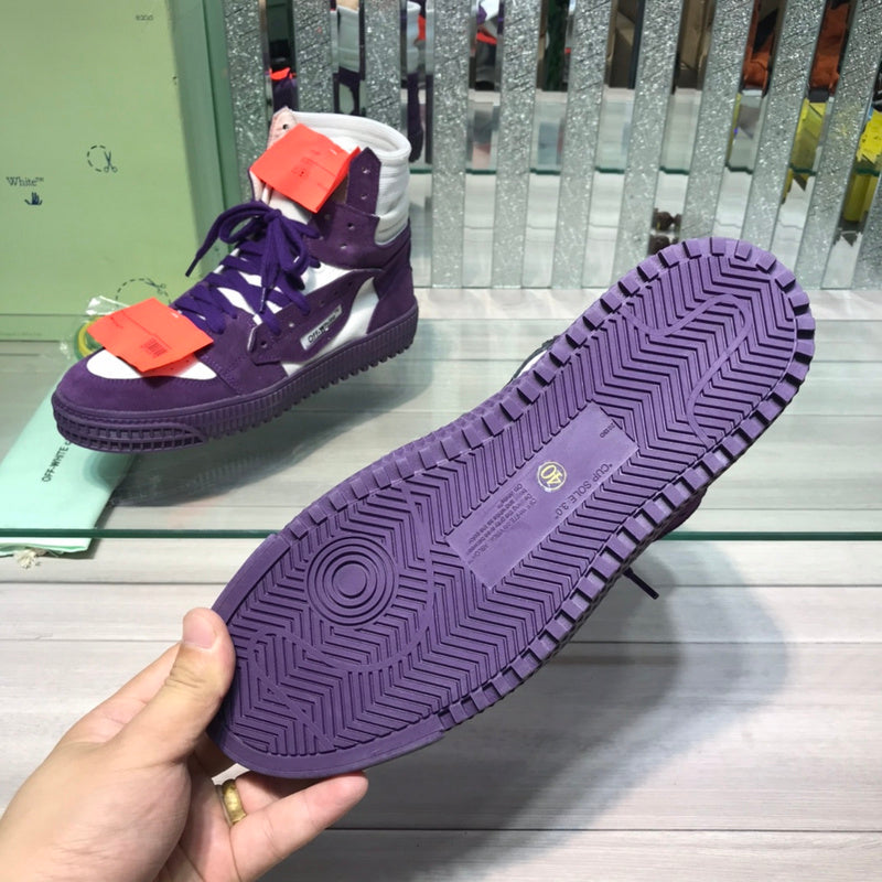 VV - YZ Shoes - 090