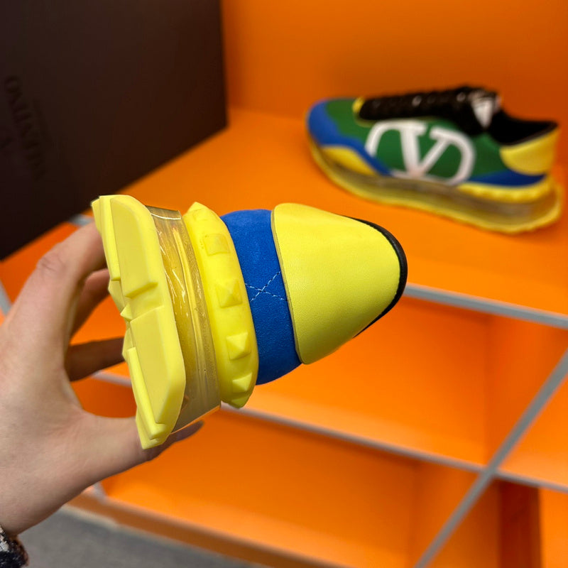 VV - VEL Shoes - 216