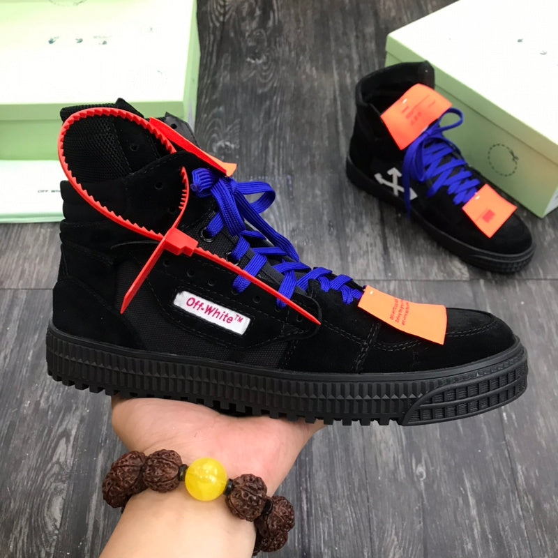VV - YZ Shoes - 088