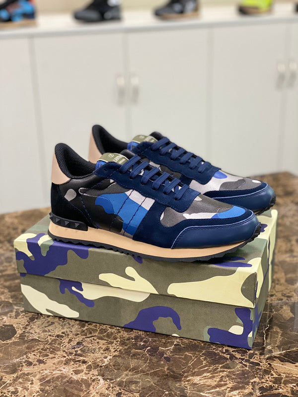 VV - VEL Shoes - 498