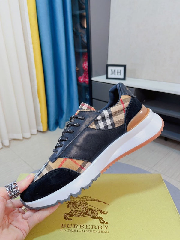 VV - BOR Shoes - 006
