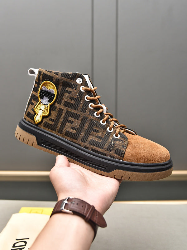 VV - MAME Shoes - 256