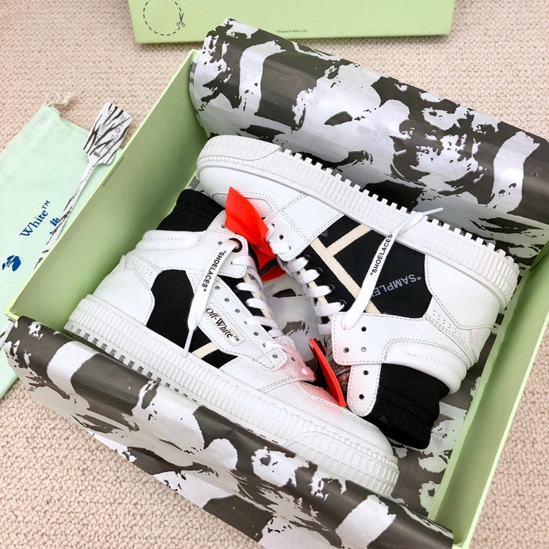 VV - YZ Shoes - 114