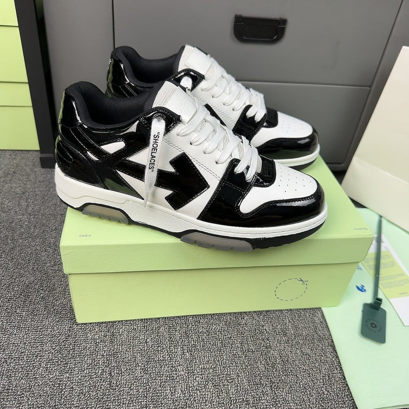 VV - YZ Shoes - 002
