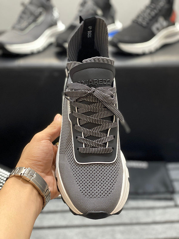 VV - DQ2 Shoes - 107