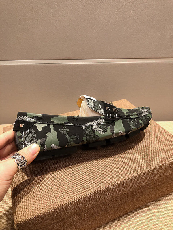 VV - VEL Shoes - 525