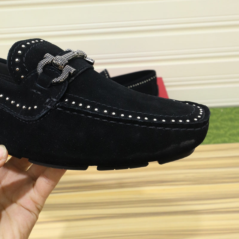 VV - HMS Shoes - 106