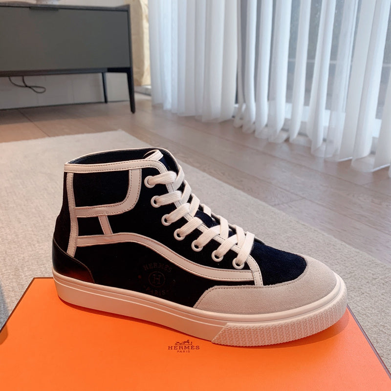 VV - HMS Shoes - 126