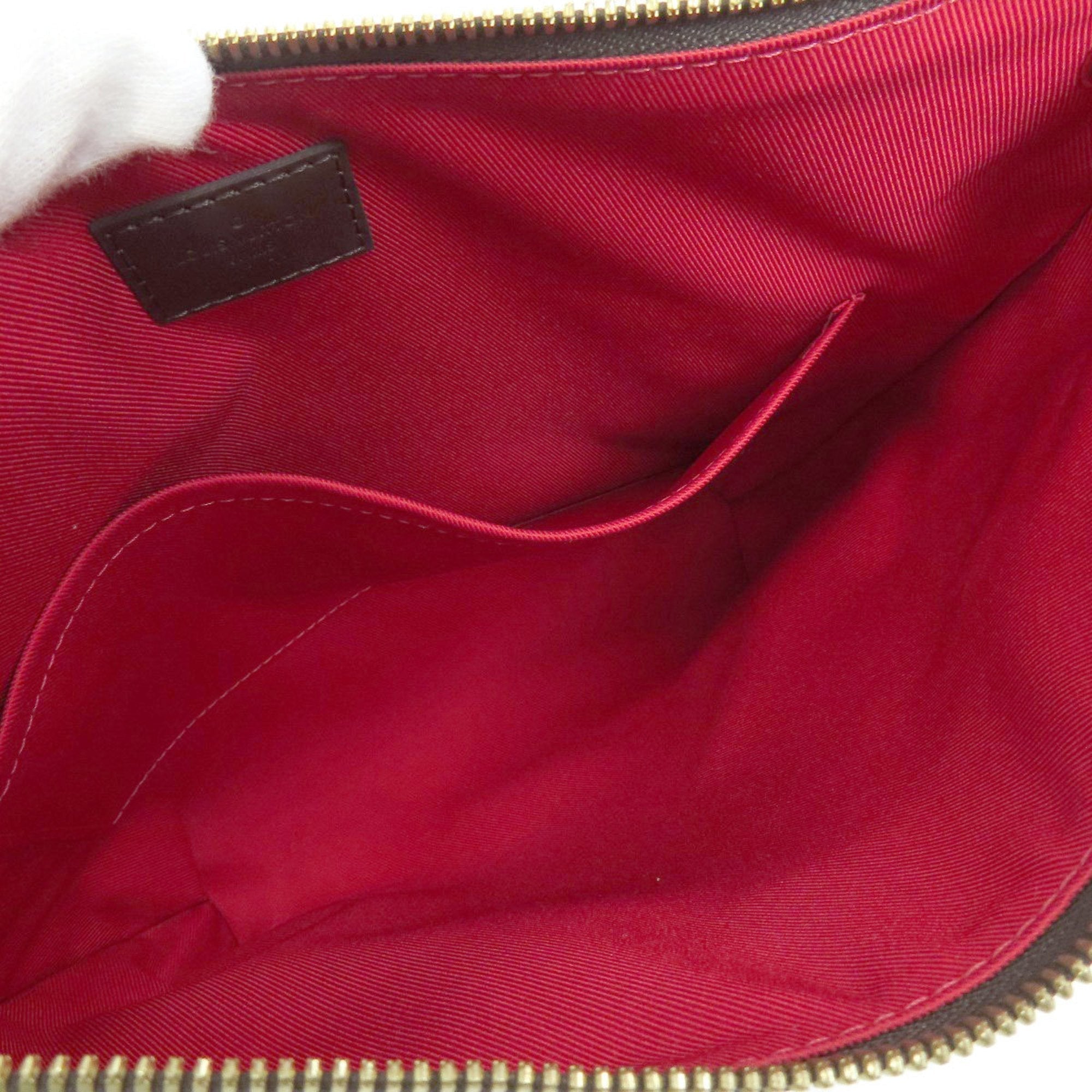 Louis Vuitton South Bank Canvas Shoulder Bag ()