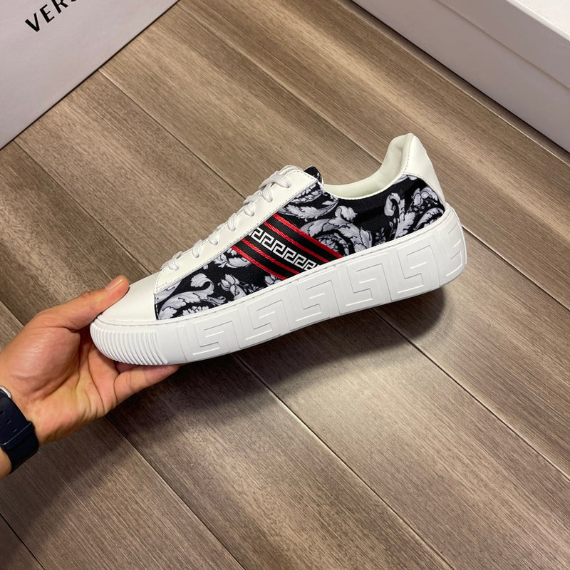 VV - VAR Shoes - 502
