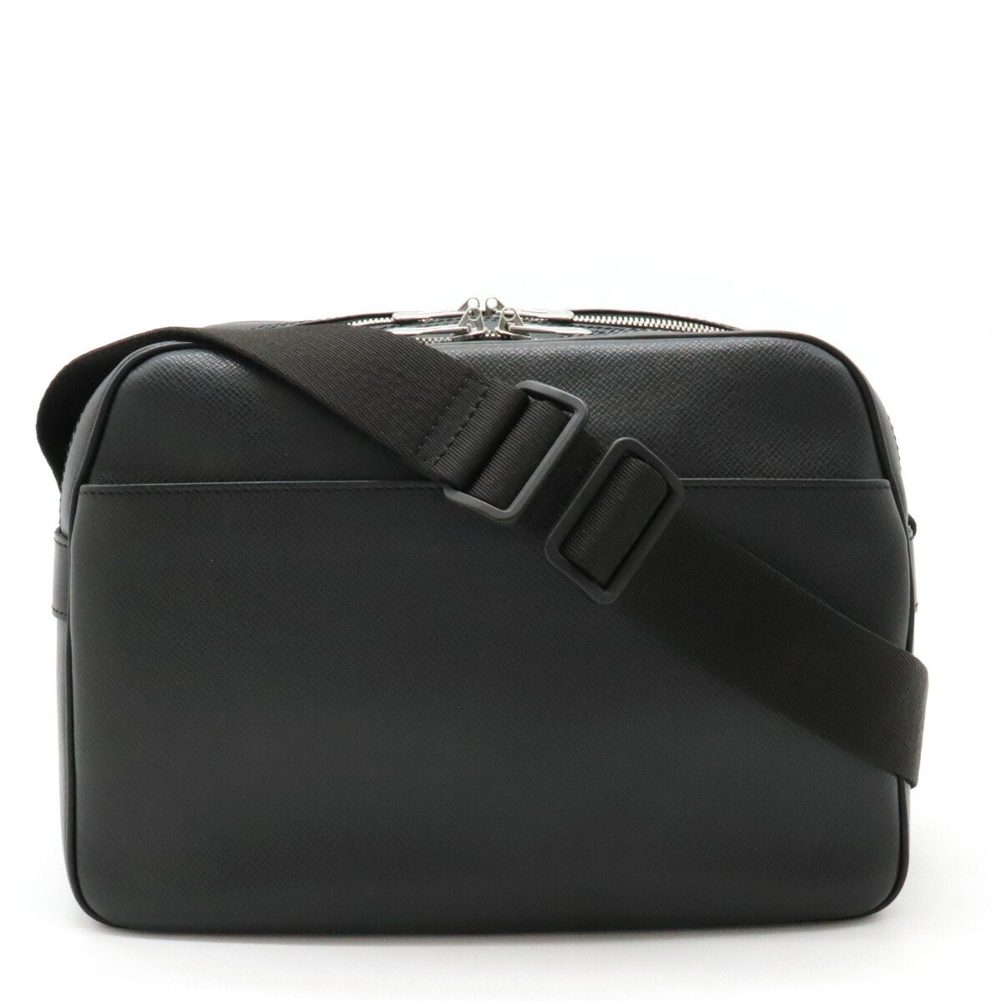 Louis Vuitton Reporter Leather Shoulder Bag ()