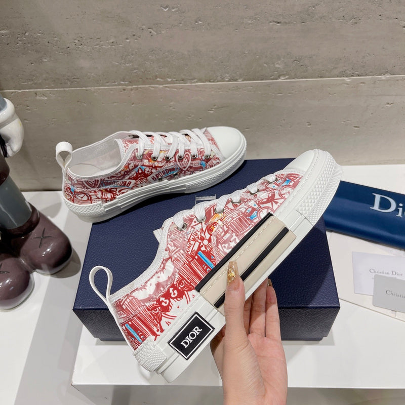 VV - DOR Shoes - 197