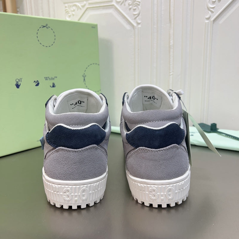 VV - YZ Shoes - 097
