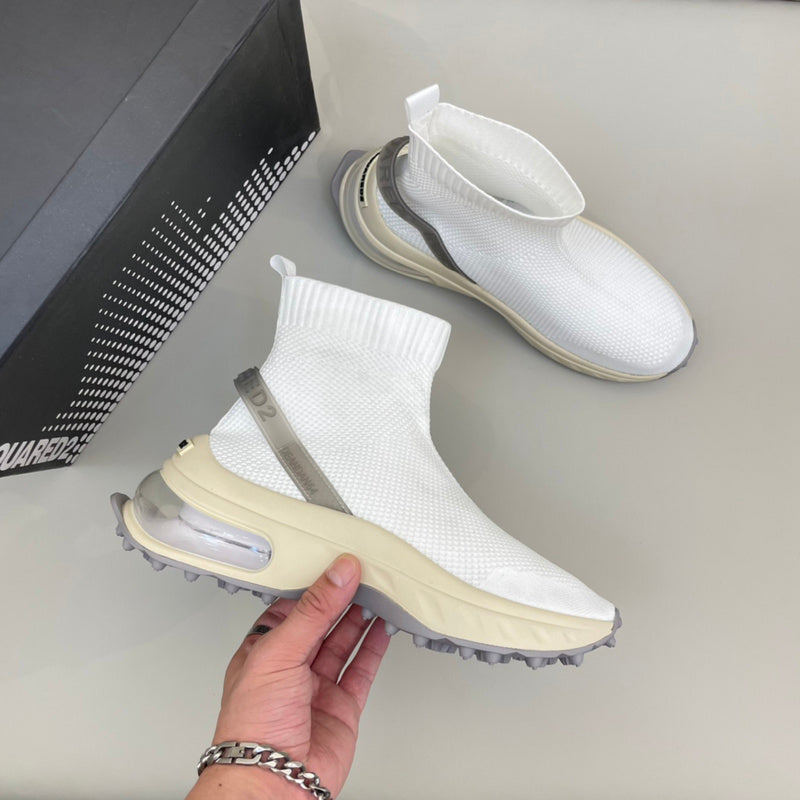 VV - DQ2 Shoes - 088