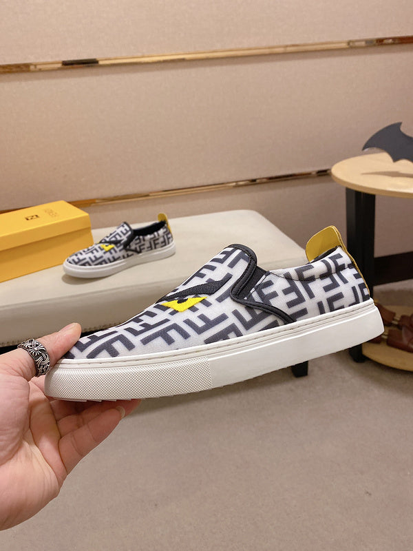 VV - MAME Shoes - 402