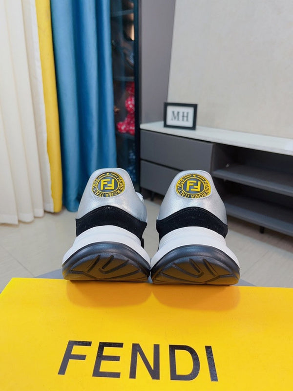 VV - MAME Shoes - 004