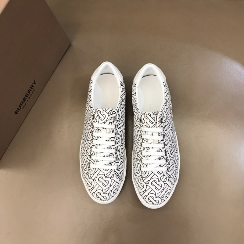 VV - BOR Shoes - 305