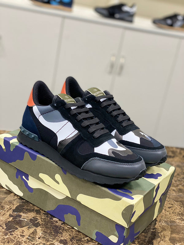 VV - VEL Shoes - 124