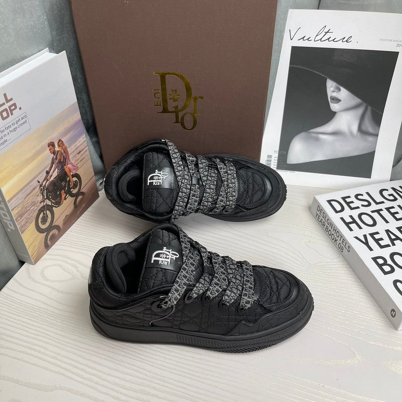 VV - DOR Shoes - 669