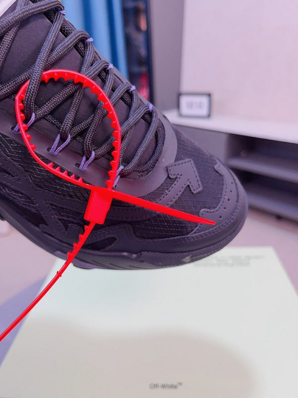 VV - YZ Shoes - 027