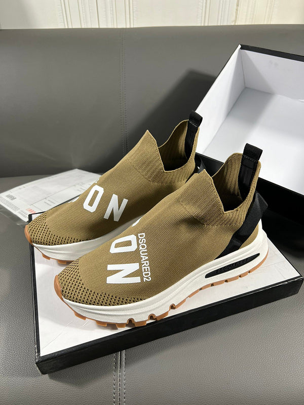 VV - DQ2 Shoes - 095
