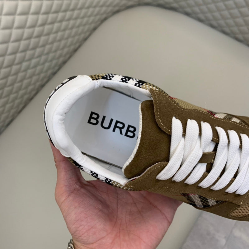 VV - BOR Shoes - 273